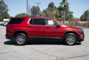 Thumbnail image of 2023 Chevrolet Traverse at DiamondChevroletBuickGmc - USED