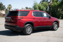 Thumbnail image of 2023 Chevrolet Traverse at DiamondChevroletBuickGmc - USED