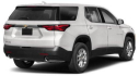 Thumbnail image of 2023 Chevrolet Traverse at DiamondChevroletBuickGmc - USED