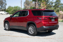 Thumbnail image of 2023 Chevrolet Traverse at DiamondChevroletBuickGmc - USED