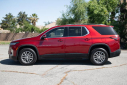 Thumbnail image of 2023 Chevrolet Traverse at DiamondChevroletBuickGmc - USED