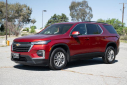 Thumbnail image of 2023 Chevrolet Traverse at DiamondChevroletBuickGmc - USED