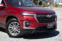 Thumbnail image of 2023 Chevrolet Traverse at DiamondChevroletBuickGmc - USED