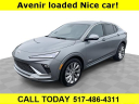2024 Buick Envista Avenir at Knapp Motors Chevrolet Buick