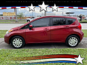 Thumbnail image of 2015 Nissan Versa Note at DELUXE SPORT CARS