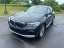 Thumbnail image of 2019 BMW X4 at LaFontaine Chrysler Dodge Jeep Ram of Fenton