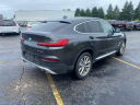 Thumbnail image of 2019 BMW X4 at LaFontaine Chrysler Dodge Jeep Ram of Fenton