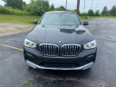 Thumbnail image of 2019 BMW X4 at LaFontaine Chrysler Dodge Jeep Ram of Fenton