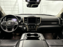 Thumbnail image of 2022 Ram 1500 at Dave Smith Dodge Chrysler Jeep Ram Chevrolet GMC Cadillac Buick