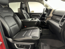Thumbnail image of 2022 Ram 1500 at Dave Smith Dodge Chrysler Jeep Ram Chevrolet GMC Cadillac Buick