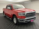 Thumbnail image of 2022 Ram 1500 at Dave Smith Dodge Chrysler Jeep Ram Chevrolet GMC Cadillac Buick