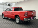 Thumbnail image of 2022 Ram 1500 at Dave Smith Dodge Chrysler Jeep Ram Chevrolet GMC Cadillac Buick