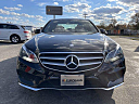 2014 Mercedes-Benz E-Class at EurobahnBmwMiniMercedesBenz of Greensboro, NC