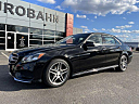 Thumbnail image of 2014 Mercedes-Benz E-Class at EurobahnBmwMiniMercedesBenz of Greensboro, NC