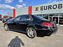 Thumbnail image of 2014 Mercedes-Benz E-Class at EurobahnBmwMiniMercedesBenz of Greensboro, NC