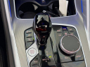 Thumbnail image of 2023 BMW X6 at ToyotaOfStamford Used DC2