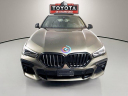 Thumbnail image of 2023 BMW X6 at ToyotaOfStamford Used DC2