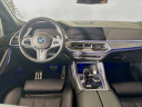 Thumbnail image of 2023 BMW X6 at ToyotaOfStamford Used DC2