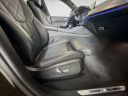 Thumbnail image of 2023 BMW X6 at ToyotaOfStamford Used DC2