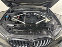 Thumbnail image of 2023 BMW X6 at ToyotaOfStamford Used DC2