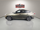 Thumbnail image of 2023 BMW X6 at ToyotaOfStamford Used DC2