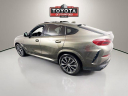 Thumbnail image of 2023 BMW X6 at ToyotaOfStamford Used DC2