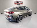 Thumbnail image of 2023 BMW X6 at ToyotaOfStamford Used DC2