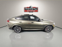 Thumbnail image of 2023 BMW X6 at ToyotaOfStamford Used DC2