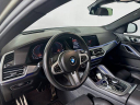 Thumbnail image of 2023 BMW X6 at ToyotaOfStamford Used DC2