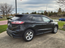 Thumbnail image of 2023 Ford Edge at South Suburban Mitsubishi