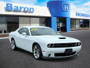Thumbnail image of 2022 Dodge Challenger at Baron Honda