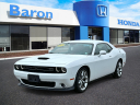 Thumbnail image of 2022 Dodge Challenger at Baron Honda