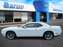 Thumbnail image of 2022 Dodge Challenger at Baron Honda
