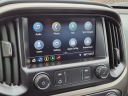 Thumbnail image of 2021 Chevrolet Colorado at Reydel Volkswagen Of Edison