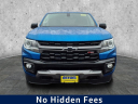 Thumbnail image of 2021 Chevrolet Colorado at Reydel Volkswagen Of Edison