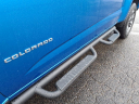 Thumbnail image of 2021 Chevrolet Colorado at Reydel Volkswagen Of Edison