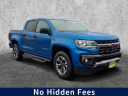 Thumbnail image of 2021 Chevrolet Colorado at Reydel Volkswagen Of Edison