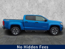 Thumbnail image of 2021 Chevrolet Colorado at Reydel Volkswagen Of Edison