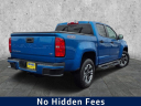 Thumbnail image of 2021 Chevrolet Colorado at Reydel Volkswagen Of Edison