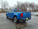 Thumbnail image of 2021 Chevrolet Colorado at Reydel Volkswagen Of Edison