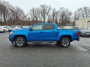 Thumbnail image of 2021 Chevrolet Colorado at Reydel Volkswagen Of Edison