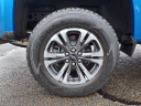 Thumbnail image of 2021 Chevrolet Colorado at Reydel Volkswagen Of Edison