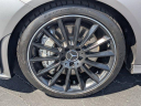 Thumbnail image of 2022 Mercedes-Benz CLA at ValWardCadillac Used
