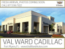 Thumbnail image of 2022 Mercedes-Benz CLA at ValWardCadillac Used