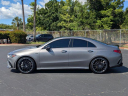 Thumbnail image of 2022 Mercedes-Benz CLA at ValWardCadillac Used