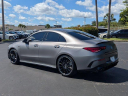 Thumbnail image of 2022 Mercedes-Benz CLA at ValWardCadillac Used