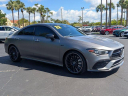 Thumbnail image of 2022 Mercedes-Benz CLA at ValWardCadillac Used