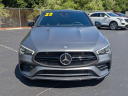 Thumbnail image of 2022 Mercedes-Benz CLA at ValWardCadillac Used