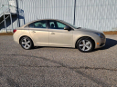 Thumbnail image of 2012 Chevrolet Cruze at Nick J’s Auto Sales