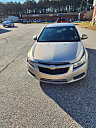 Thumbnail image of 2012 Chevrolet Cruze at Nick J’s Auto Sales